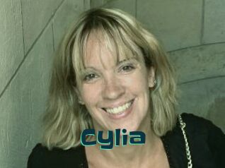 Cylia