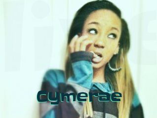 Cymerae