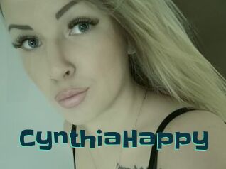 CynthiaHappy