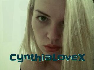 CynthiaLoveX