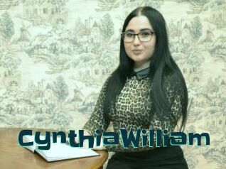 CynthiaWilliam