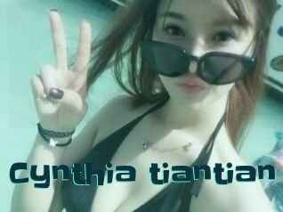 Cynthia_tiantian