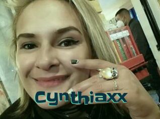 Cynthiaxx