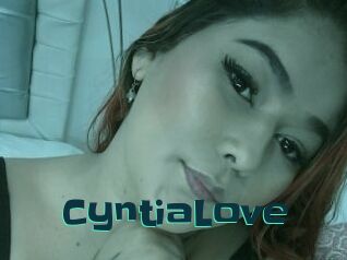 CyntiaLove