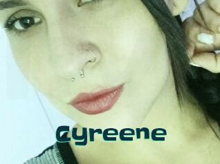 Cyreene