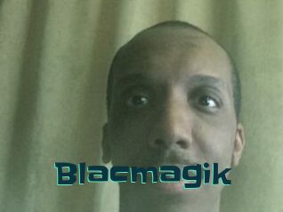 Blacmagik