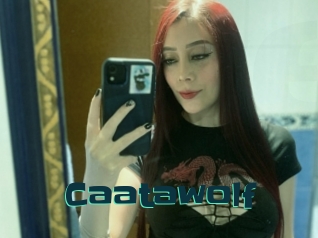 Caatawolf