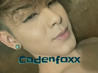 Cadenfoxx