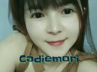 Cadiemori