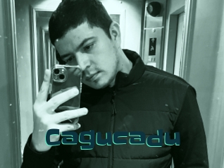 Cagucadu