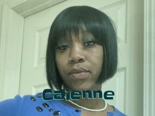 Caienne