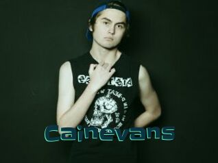 Cainevans