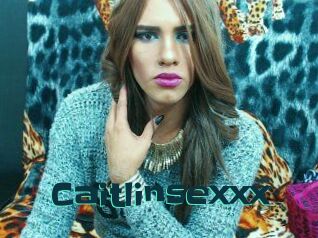 Caitlinsexxx