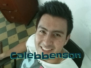 Calebbenson