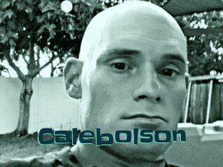 Calebolson