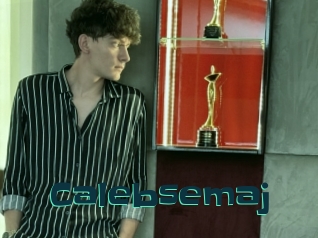 Calebsemaj