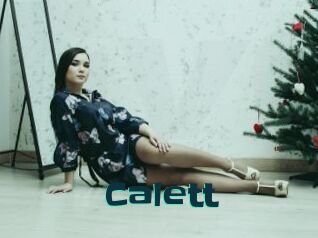 Calett