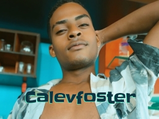 Calevfoster