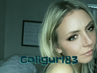 Caligurl83