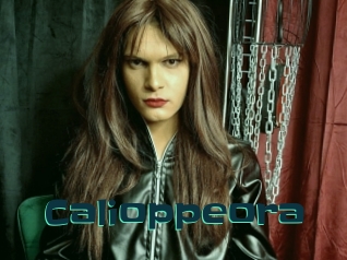 Calioppeora