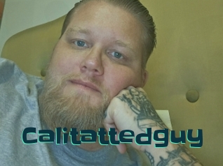 Calitattedguy