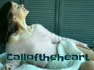 Calloftheheart