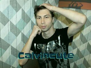 Calvincute