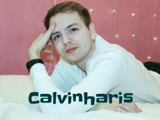 Calvinharis