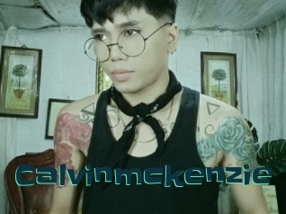 Calvinmckenzie