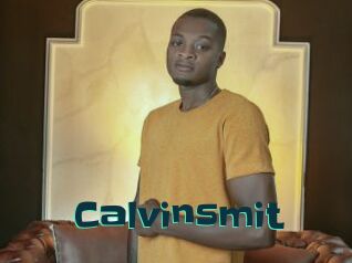 Calvinsmit