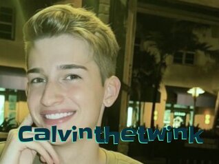 Calvinthetwink