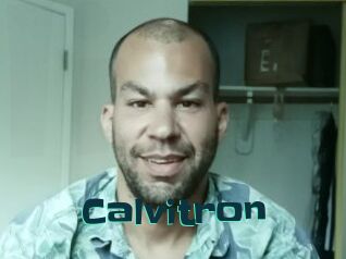 Calvitron