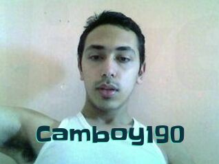 Camboy190