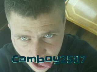 Camboy2587