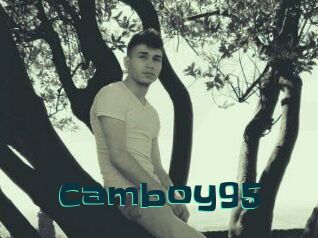 Camboy95