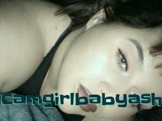 Camgirlbabyash