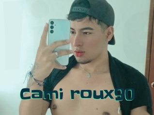 Cami_roux90