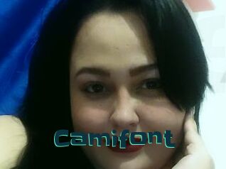 Camifont