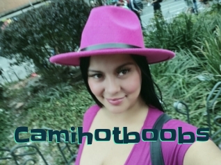 Camihotboobs