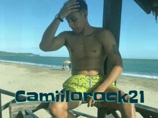 Camiilorock21