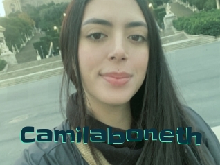 Camilaboneth