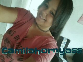 Camilahornyass