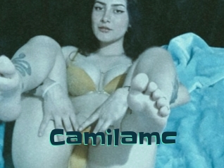 Camilamc