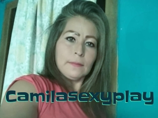 Camilasexyplay