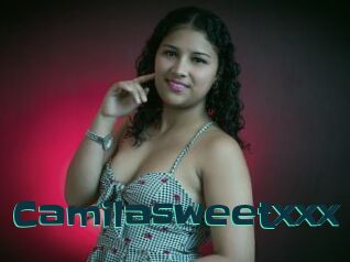 Camilasweetxxx