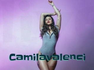 Camilavalenci