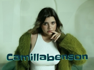 Camillabenson