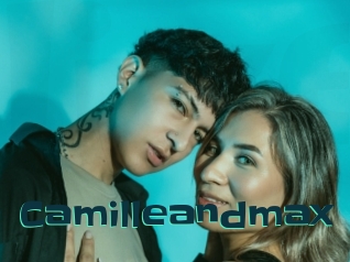 Camilleandmax