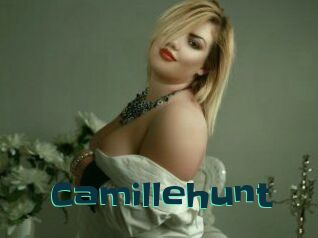 Camillehunt