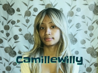 Camillewilly